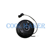 Embrague de Compresor 10PA17C para Hyundai Tucson/Elantra/Kia Sportage/Carnival 97701-1D500 97701-2D600 97701-2E500 977012E500