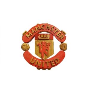 Logo en bois sintarsia de haute qualité, Art pour décoration, cadeau de prix, bon prix, vente en gros, offre spéciale - Product Image 6