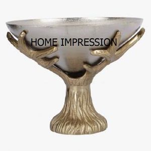 โต๊ะรับประทานอาหารตกแต่งกลางถ้วยผลไม้เครื่องครัวที่สร้างสรรค์ขนาดเล็กอุปกรณ์รับประทานอาหารที่เรียบง่าย - Product Image 4