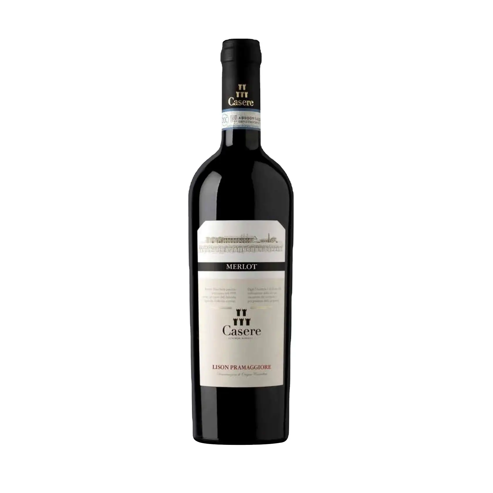 Merlot Doc Venice ขวดบัววีเนียร์,ขวดไวน์แดงอิตาลีสีเมอร์ล็อตรอสโซ่จากอิตาลี