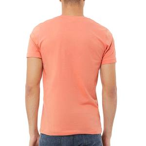 T-shirts à manches courtes en jersey unisexe Bella + Canvas - Product Image 3