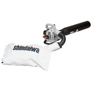 Deko — souffleur de feuilles pour sac à dos de haute qualité, avec moteur léger fabriqué au japon - Product Image 3