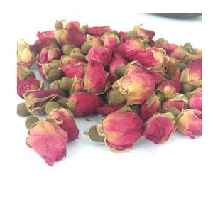 Bán Buôn Trà Hoa Hồng Khô/Hoa Hồng Khô Tự Nhiên/Hoa Hồng Khô Cho Trà Khỏe Mạnh Giá Rẻ Krystal (+ 84 587 176 063) - Product Image 1