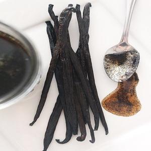 Premium Madagascar Gousses de Vanille et Organique Ougandais Gousses de Vanille - Product Image 1