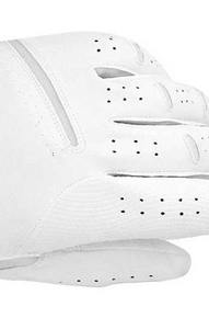 Guantes de golf de piel de oveja Cabretta con logotipo personalizado de alta calidad para hombres/mujeres Premium mano derecha/izquierda disponible en todos los colores OEM - Product Image 4