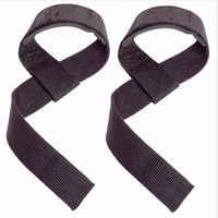 En gros IMADE SPORTS Bandes de poignet réglables en coton avec logo personnalisé, équipement de musculation moderne et confortable pour la salle de sport