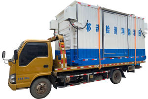 Mobile <span class=keywords><strong>Test</strong></span> Station für Motorcycle für 2 rad bremse tester mit rad last 300kg mit scheinwerfer <span class=keywords><strong>test</strong></span> - Product Image 3