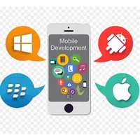 Profession elles Unternehmen für die Entwicklung mobiler Apps Top iOS Android Mobile App Design-Entwicklung