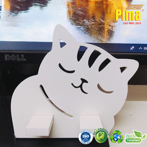 Tablero de Espuma de PVC Resistente al Fuego y a los Rayos UV con Servicio de Corte y Moldeo CNC - Product Image 4