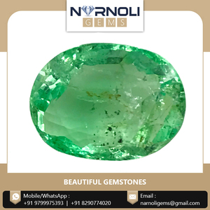 คริสมาสต์ขายโคลอมเบียมรกตพลอยธรรมชาติมรกต - Product Image 6