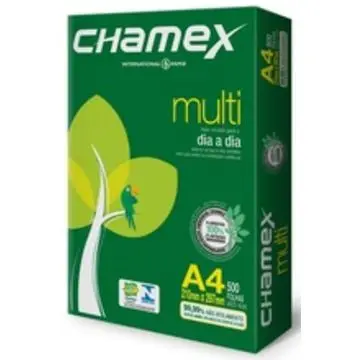 พรีเมี่ยมที่มีคุณภาพ Chamex A4สำเนากระดาษ80GSM/75GSM/70GSM/ Chamex สำนักงานเอกสารสำเนาแผ่น /Chamex A4เครื่องถ่ายเอกสารกระดาษ