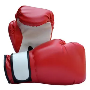 Gloves China Supplier Professional Equipment Mixed Martial Arts Training Personal Fitness Gloves - Product Image 1