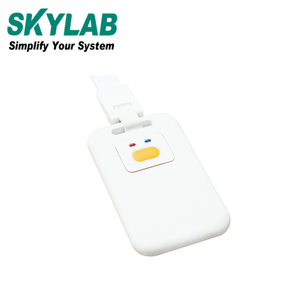 El SKYLAB uwb 10cm precisión de posicionamiento nrf52832 de baja potencia ble 5,0 beacon <span class=keywords><strong>bluetooth</strong></span> impermeable ibeacon UWB tarjeta - Product Image 3