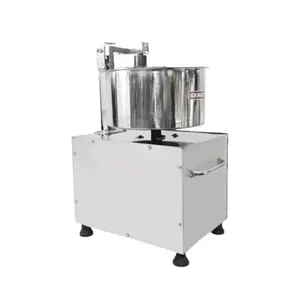 Direct Fabriek Prijzen Besan Mixer Machine 5Kg Size Commerciële Bruikbaar Voor Meel En Besan Mixer Groothandel Prijzen