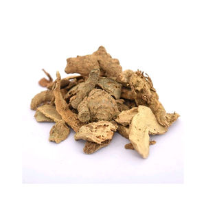 Venden ampliamente Premium calidad Natural Zedoary raíz exportador - Product Image 1