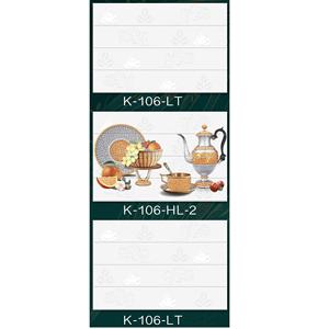 Carreaux muraux décoratifs en céramique de cuisine 30x45cm - Product Image 6