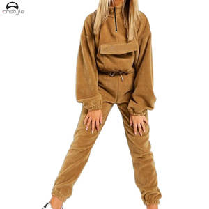 Chándales deportivos para mujer, ropa deportiva para correr, gimnasio, entrenamiento, venta al por mayor - Product Image 1