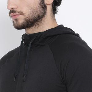 Ropa deportiva para hombre, trajes de pista de sublimación, de la mejor calidad, para trotar, gimnasio, Fitness, con cremallera, trajes de pista de Color personalizados - Product Image 2