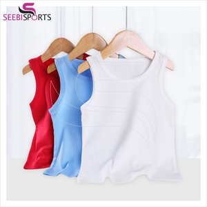 Débardeur d'été pour enfants, vente en gros, nouvelle collection 2021 - Product Image 5