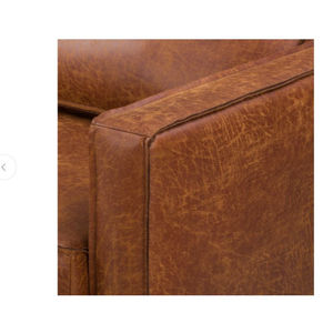 Juego de Sofás de Madera de Dos Plazas de Alta Calidad para Sala de Estar, Muebles de Exterior para Uso en Hoteles, Resistentes al Agua y Duraderos para Patio y Parque - Product Image 5