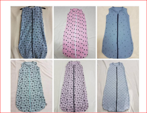 Sac de couchage bébé hiver - Product Image 3