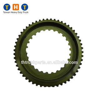 แหวนซินโครเมี่ยมกรวย54T * 26T 33372-1271สำหรับ HINO - Product Image 2