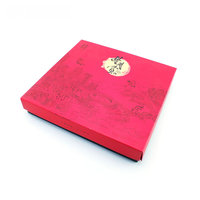 Carpeta de Impresión Reciclable Personalizada con Laminación Mate y Grabado en Relieve para Alimentos para Bebés, Gelatina, Pasteles de Luna, Chicles, Papas Fritas