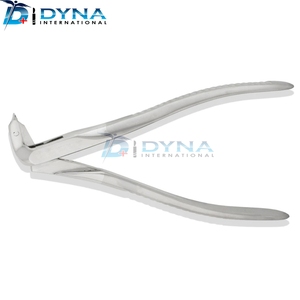 Pinzas de Corona para Colocación de Coronas, Instrumentos Dentales - Product Image 2