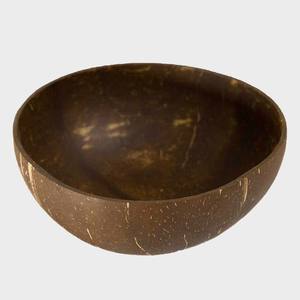 Best Seller Coconut <b>Bowl</b> Ecofriendly Vietnam Lacquer Coconut Shell <b>Bowl</b> - Product Image 2