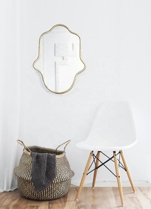 Antique Handcrafted Wall <b>Mirror</b> - Product Image 2