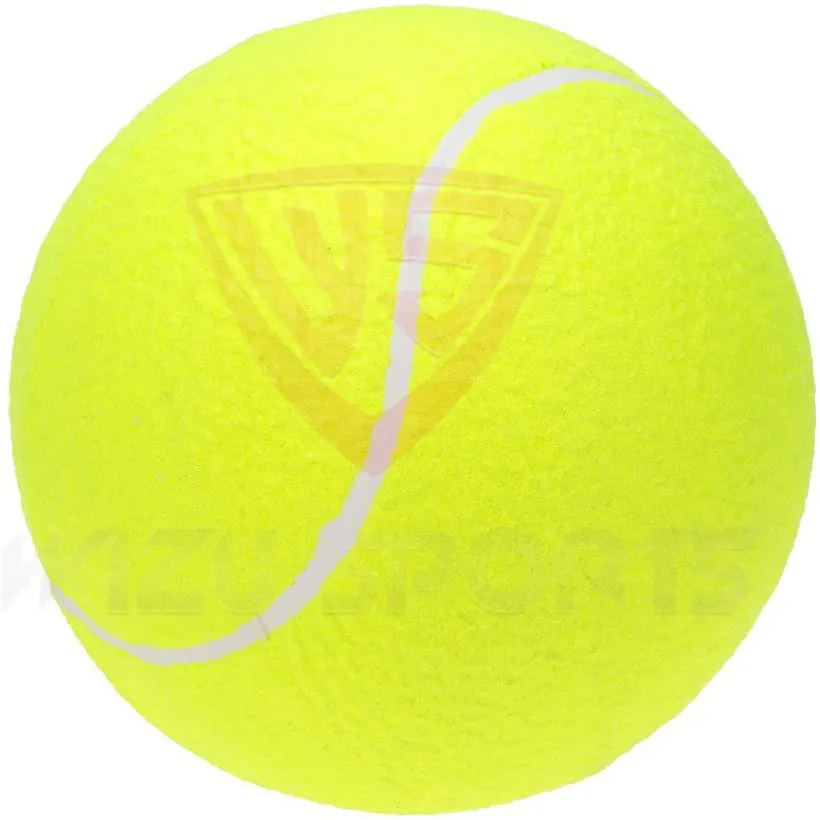 Neu Neueste Tennisbälle von höchster Qualität zu Großhandels preisen Neueste Qualität und Design High Bounce