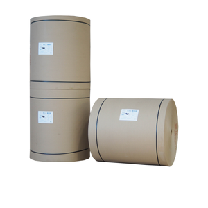 Tablero de núcleo de molino de papel Thai CT6, rollo Jumbo para hacer papel, núcleo de hilo, papel giratorio - Product Image 2