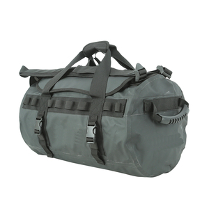 Outdoor Sports Travel Gym Duffle Dry Bag Waterproof Pvc Tarpaulin Duffel Bag Heavy Duty Custom Sizes and Printing Traveling Bags - Product Image 3