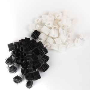 Poches flottantes (coudage) de remplissage pour bicône objets de traitement de semis, Aquariums, cce10 - Product Image 1