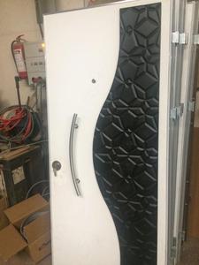 Turkish Armoured Stainless Steel <b>Security</b> <b>Doors</b> <b>From</b> <b>Turkey</b> - Product Image 6