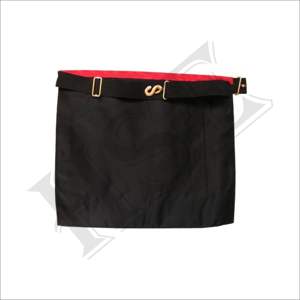 Delantal de 1 Orden, sección francesa - Product Image 2