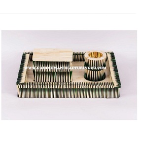 Quemador de incienso hecho a mano Mubkhar Bakhoor para varitas de incienso en polvo Ramadan Madkhan - Product Image 6