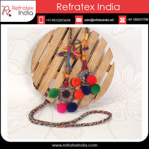 Best <b>Bag</b> <b>Tassel</b> Fancy <b>Tassel</b> for <b>Bag</b> Decoration - Product Image 3