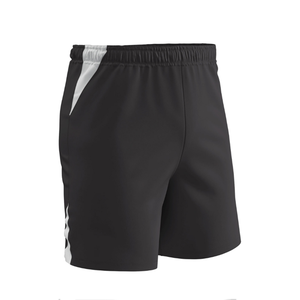 Shorts de basketball unisexes personnalisés, grande taille, séchage rapide, anti-UV, respirants, 100% polyester, vêtements de sport d'été pour entraînement et match - Product Image 2
