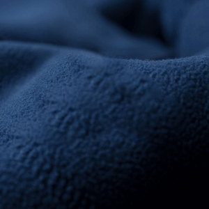 Tissu polaire Anti-peluche en Polyester coton, Double face brossé, pour vestes et vêtements - Product Image 6