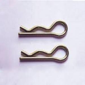 Pasador de seguridad de acero inoxidable de alta resistencia para maquinaria, remolques y uso industrial - Product Image 1