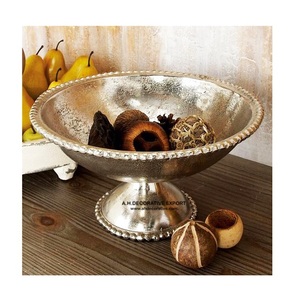 Bol de service pour plantes, Stand, pour le service, décoration de Table, branches d'arbre, cuvette de service pour la cuisine, 10 pièces - Product Image 3