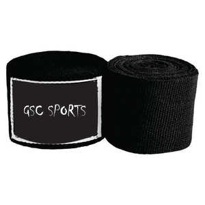 นวมชกมวยแบบพันมือ,ที่พันมือ - Product Image 1