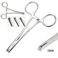 ZHE Pistolet électrique Type Dr Pen V3 Kits de tatouage corporel Boîtier en aluminium avec adaptateur de câble et kit permanent de poids par marque ZHE