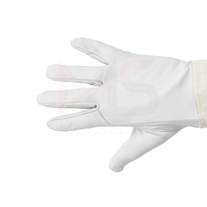 Precio al por mayor apicultor de abeja mantener Anti Sting guantes para Unisex - Product Image 4