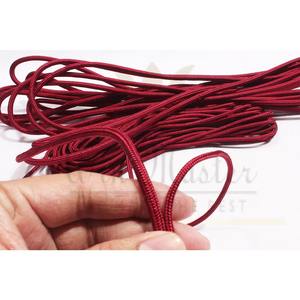 Cordones de Aiguillette Dorados Cómodos para Exteriores Win Master Ceremonial - Color y Tamaño Personalizables - Product Image 6