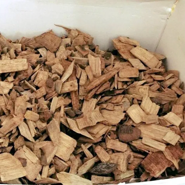 ACACIA WOOD CHIP/ EUCALYPTUS WOOD CHIP FOR SALE