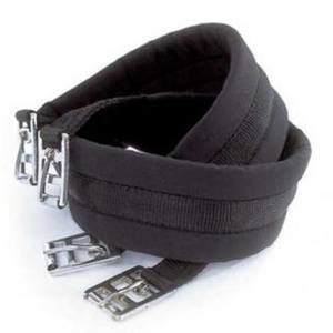 Shemax 2024 OEM ใหม่แฟชั่นคุณภาพสูงเบาะผ้าฝ้ายเส้นรอบวงจากปากีสถานขายส่งสินค้าม้า - Product Image 5