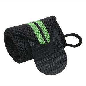 <b>weight</b> lifting straps for <b>hand</b> safety - Product Image 1
