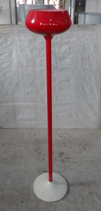 [Leo Nguyen Le] - Vente en gros de vases d'intérieur de style moderne - Pot de fleurs en polystone - Jardinière pour fleurs de jardin et de maison - Product Image 2